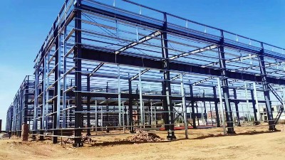 K8凯发行业百科：钢结构和网架结构之间有何区别