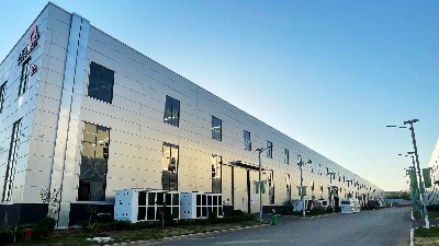 K8凯发行业百科：浅谈钢结构发展现状