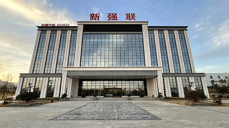 K8凯发行业百科：浅谈钢结构发展现状