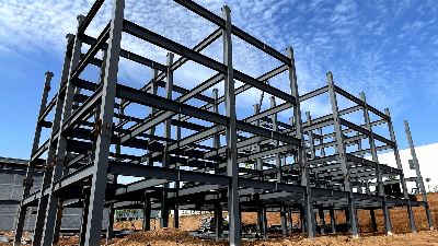 K8凯发钢构百科：钢结构要怎么注意和处理防腐问题