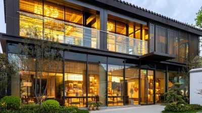 K8凯发行业百科：轻钢别墅的基本构成