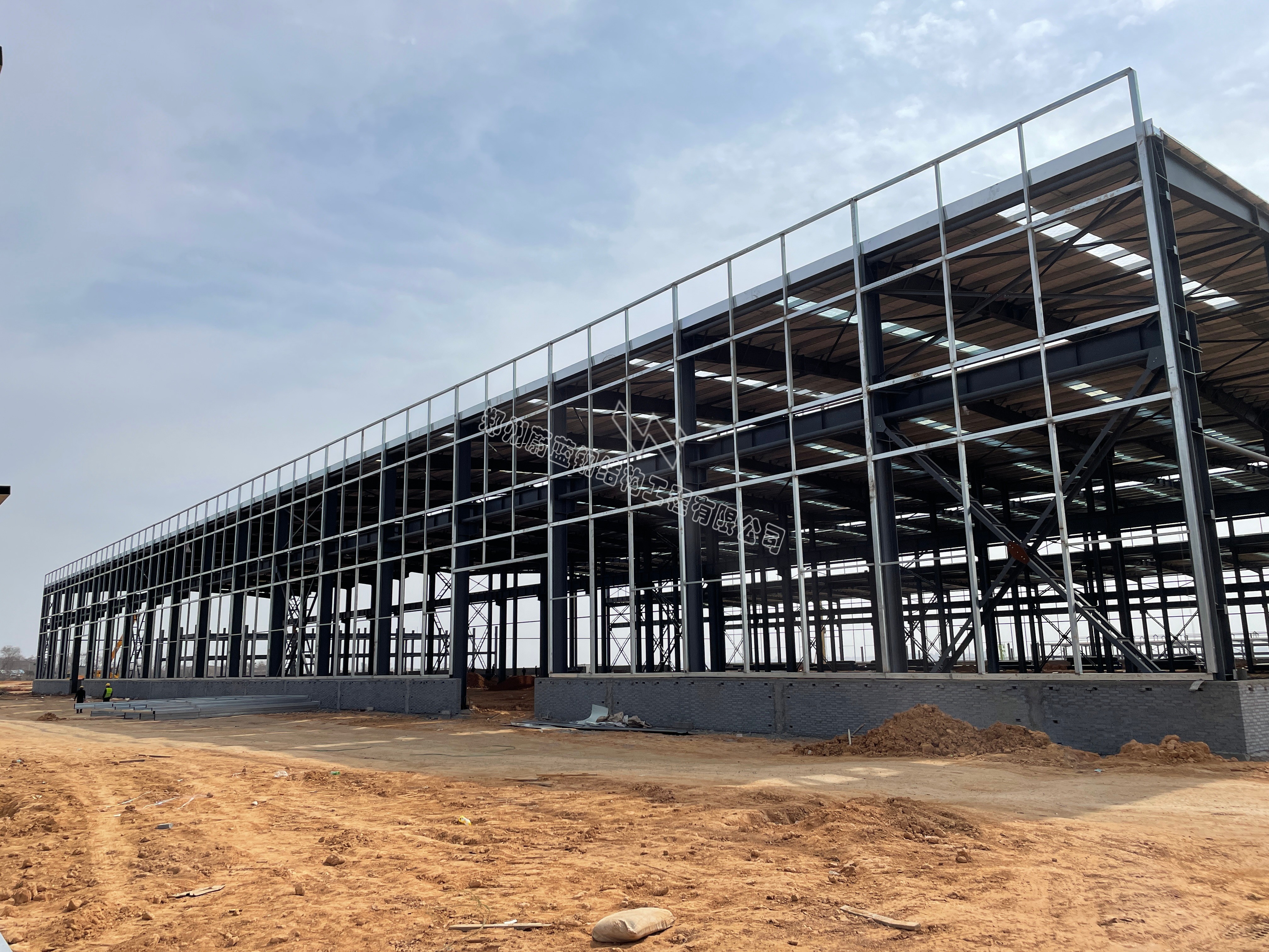 钢结构工程公司