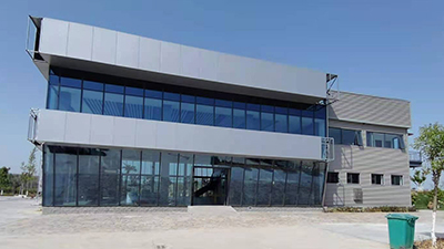 K8凯发钢结构工程告诉您钢结构加固工程前需要注意的问题