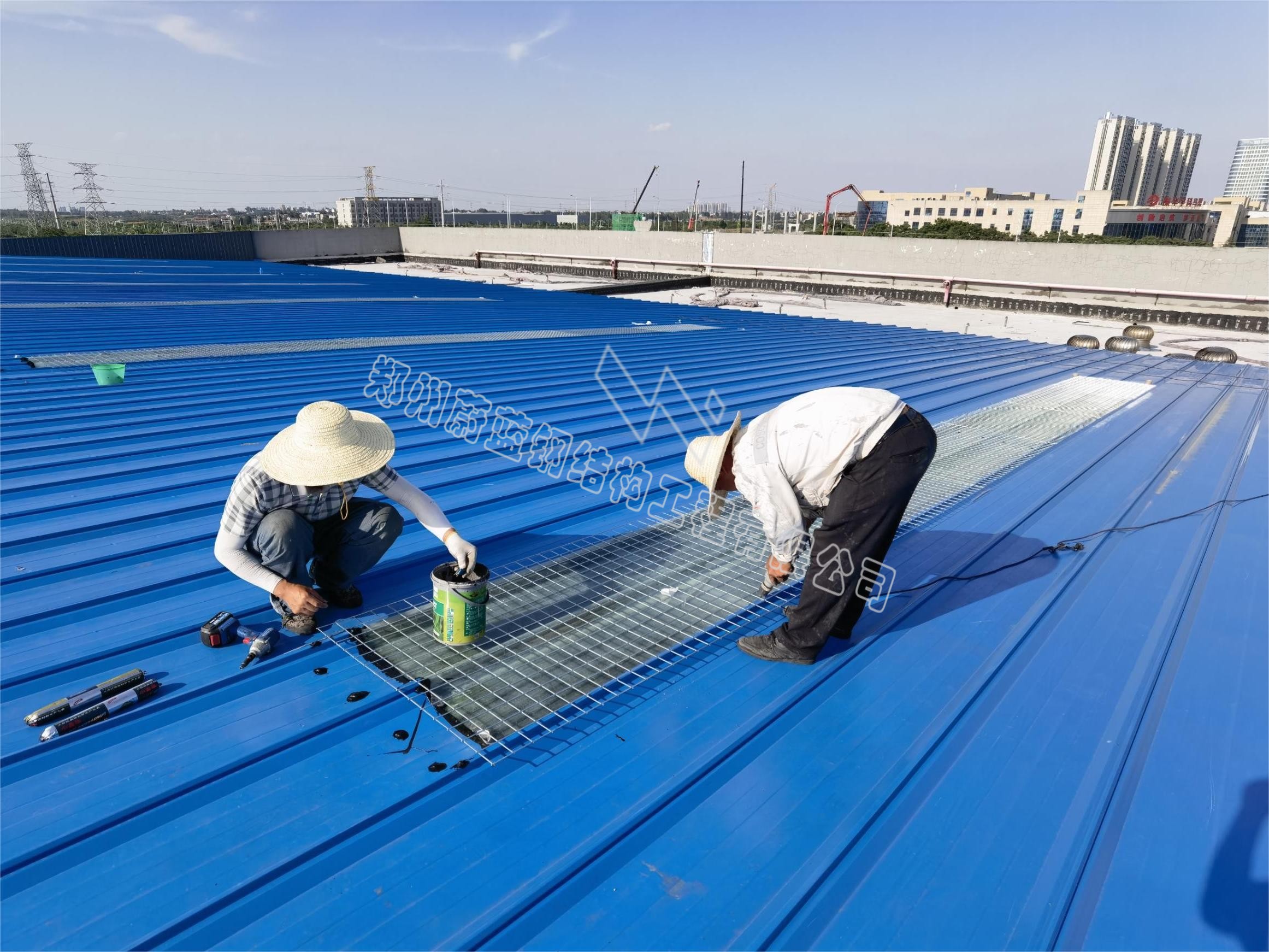 钢结构厂房每平方造价多少钱