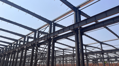 K8凯发钢构百科：钢结构的稳定性从哪几点能体现出来(上)