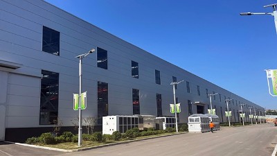 K8凯发行业百科：钢结构厂房屋架有哪些种类