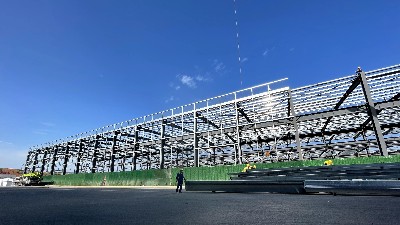 K8凯发行业百科：钢结构厂房造价怎么算