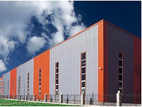 复合型金属墙面 复合型金属墙面