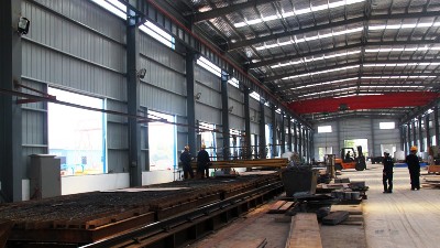 K8凯发行业百科：设计钢结构厂房屋面要注意哪些问题(下)