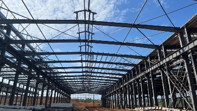 K8凯发行业百科：降低钢结构工程报价的可行性方案