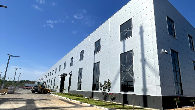 K8凯发钢构百科：钢结构厂房的检测一般包括哪些内容