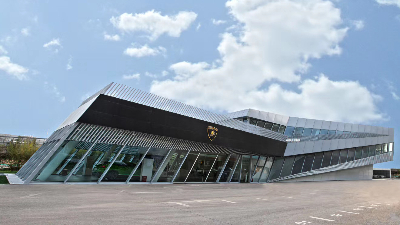 K8凯发钢构百科：钢结构汽车4S店建筑的诞生——稳固、美观、快捷