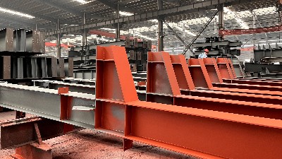 K8凯发行业百科：钢结构工程的涂装要怎么做