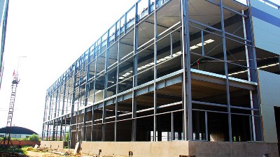 K8凯发行业百科：使用钢结构厂房要注意的地方