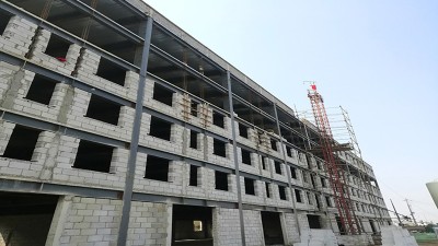 K8凯发行业百科：钢结构的价格是受什么影响