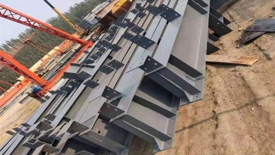 K8凯发行业百科：厂房钢结构组成部分及构件特性