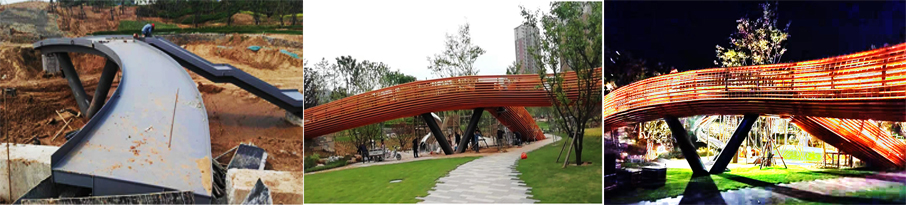 框架钢结构房屋