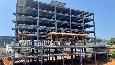 K8凯发钢构百科：钢结构的稳定性从哪几点能体现出来(下)