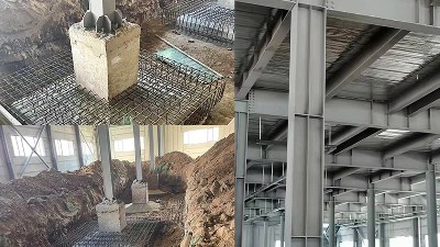 K8凯发行业百科：钢结构工程需要加固的原因