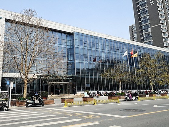 玻璃幕墙 玻璃幕墙