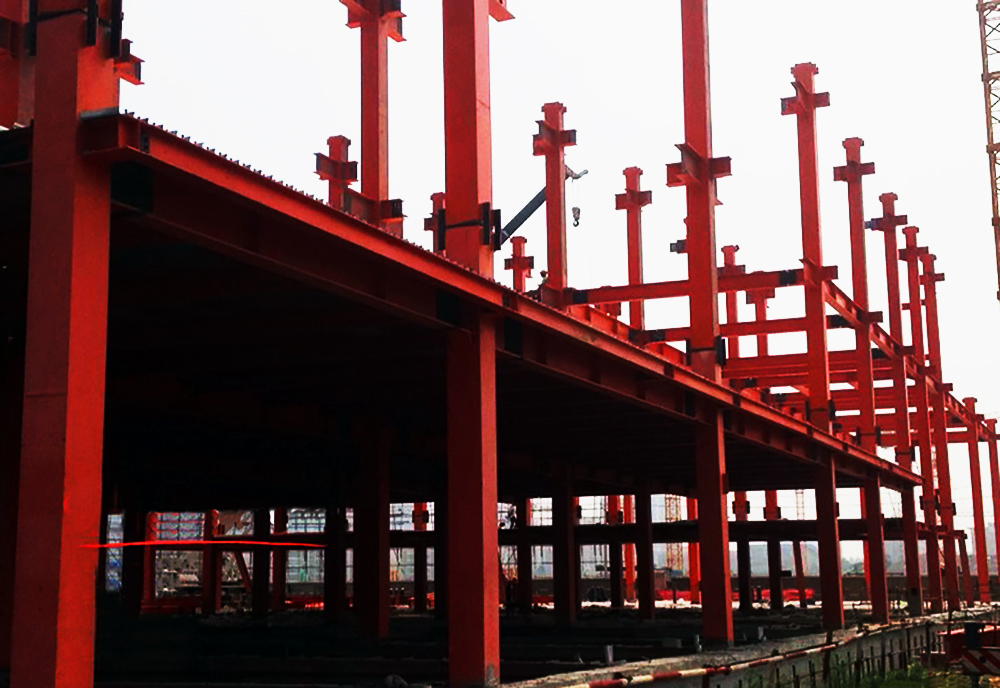 丰之元奥迪4S店