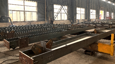 K8凯发钢构百科：钢结构中钢材都有哪几种类型